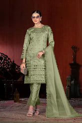 Aarzoo Pakistani Suit EAPK0099